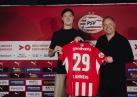 Transfer | PSV haalt Sam Lammers terug naar Eindhoven