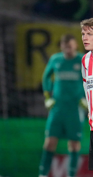 Keuken Kampioen Divisie | Jong PSV gaat onderuit tegen FC Den Bosch