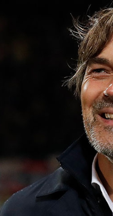 PSV aast zonder Van Ginkel op revanche