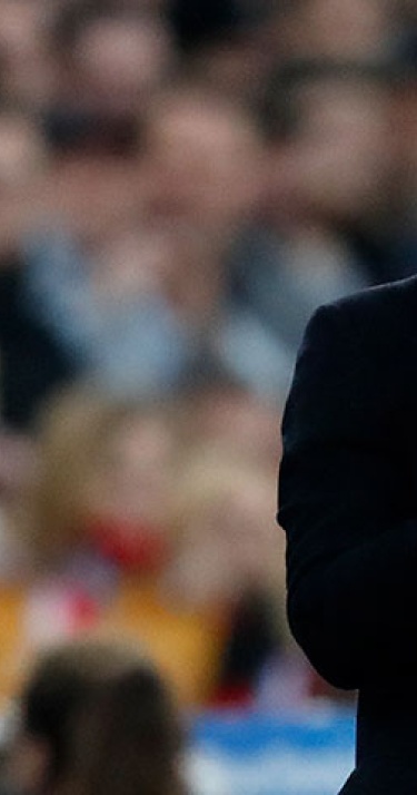 Van Bommel niet van plan veel te wijzigen tegen Excelsior