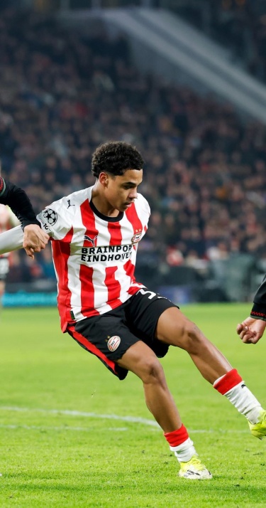 Nieuws | Medische update Noah Fernandez 