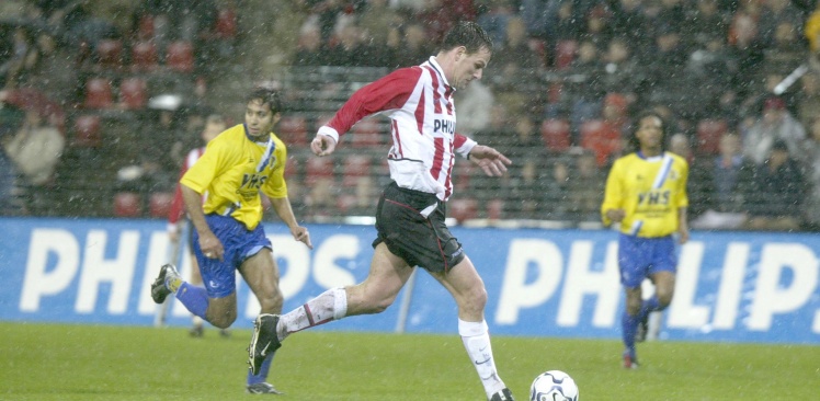 Uitgelicht | Van 2003 naar nu: PSV - PEC Zwolle