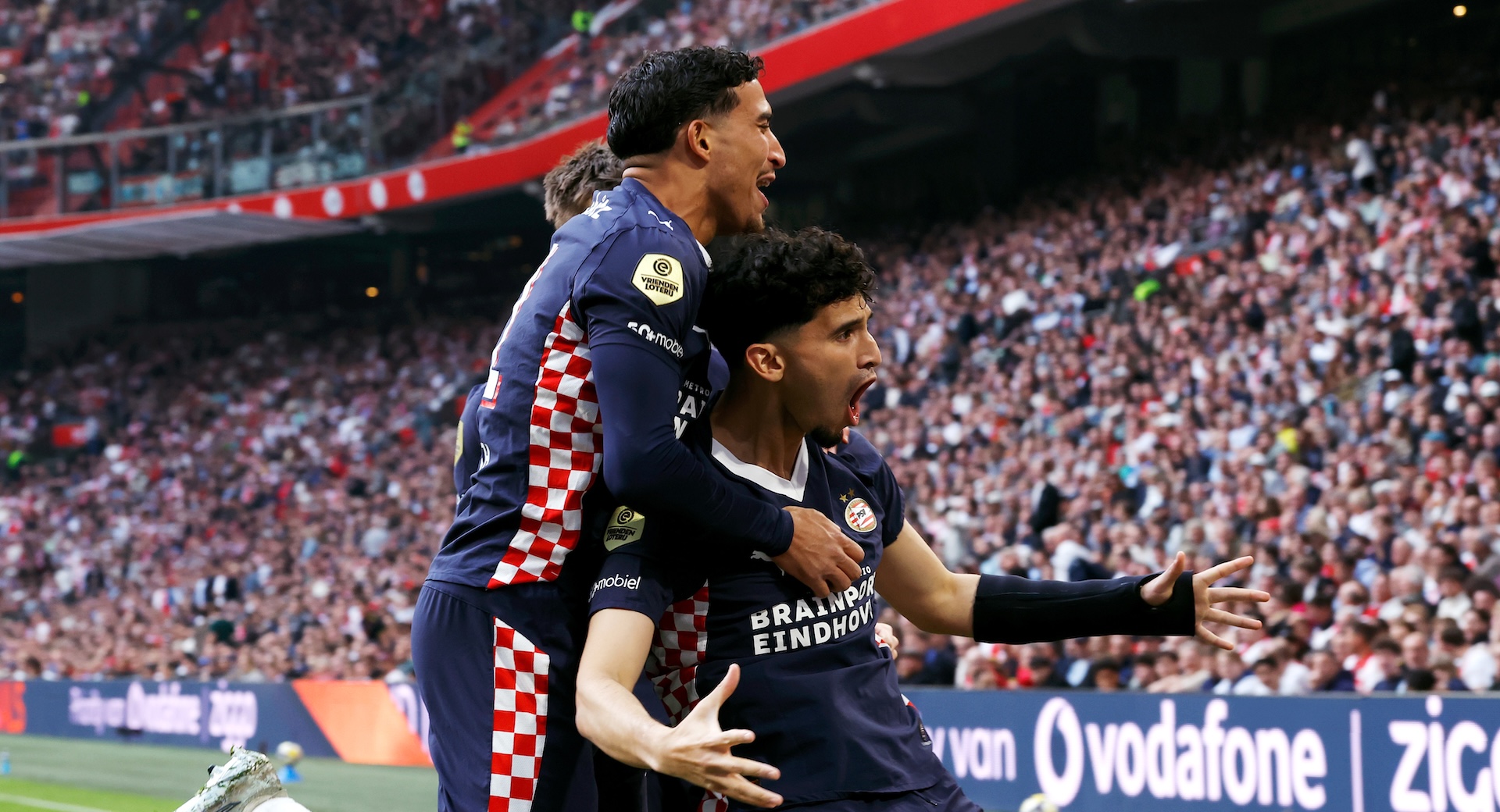 Alles over | De eerste topper van 2026-2027