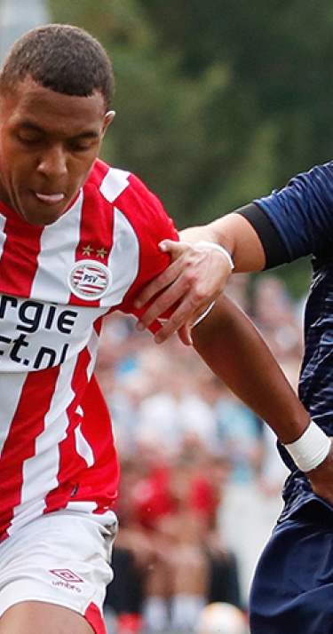 Alles wat je moet weten over Olympiakos - PSV