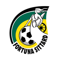 Fortuna Sittard logo
