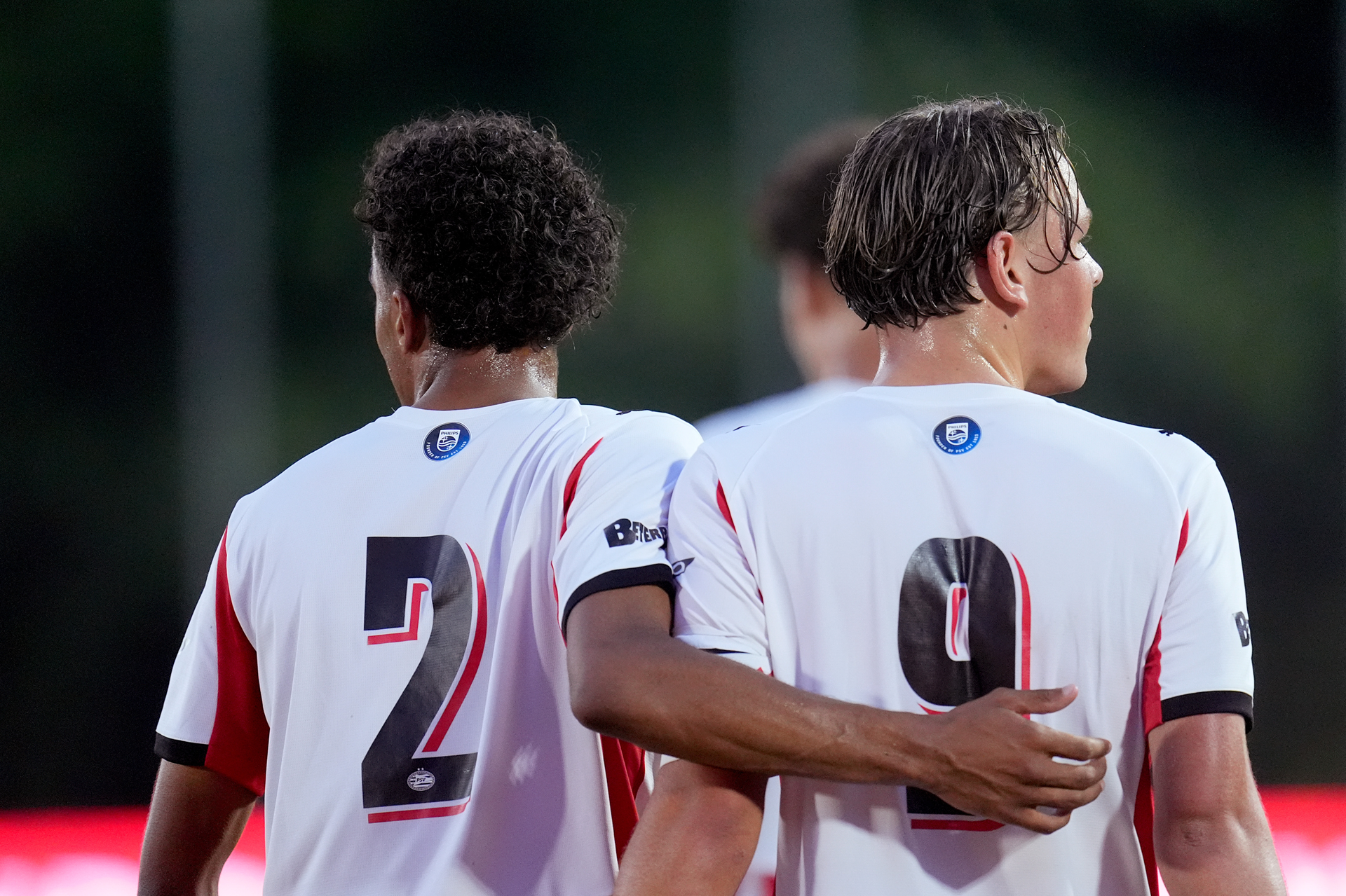 Wedstrijdverslag | Jong PSV nipt voorbij Jong AZ