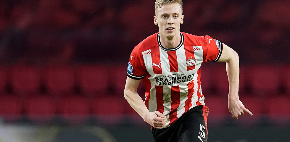 PSV - PSV geeft Piroe en Baumgartl ruimte om transfer te maken