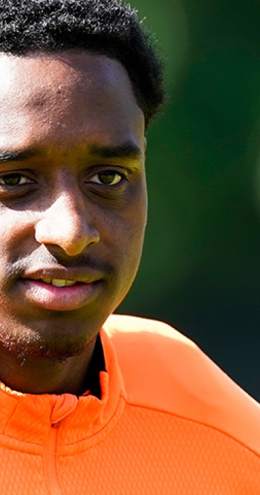 Seizoenseinde PSV-selectie