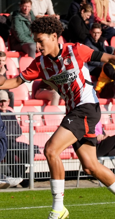 Live | PSV O19 - Shakhtar Donetsk O19  