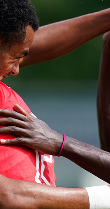 PSV besluit trainingskamp met tweede zege 