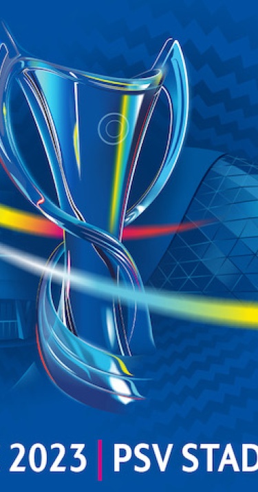 Nieuws | Start presale UEFA Women&rsquo;s Champions League Finale