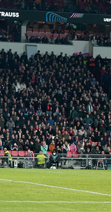 PSV strijdt voor eerste Europese kwartfinale in elf jaar