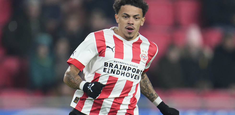 PSV - Transfer | PSV verhuurt Jeremy Antonisse aan FC Emmen