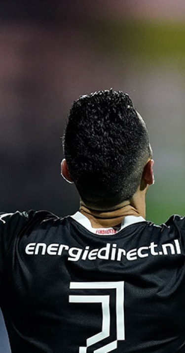 Zahavi kan Memphis evenaren: Alles over Feyenoord - PSV