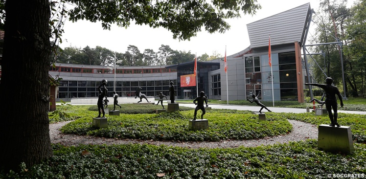 KNVB: ADO - PSV gaat door