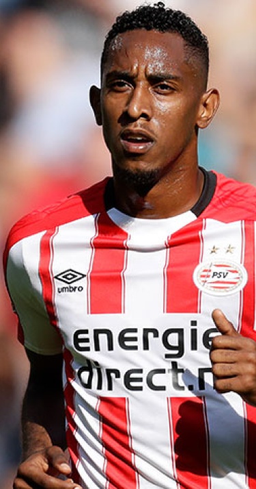 Joshua Brenet vertrekt naar Hoffenheim