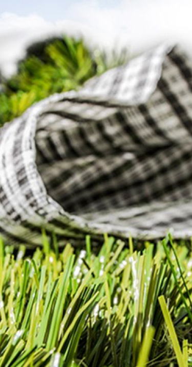 Innovatieve hybride velden op De Herdgang