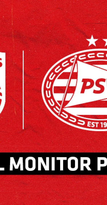Philips Monitors wordt Official Esports Supplier bij PSV Esports 