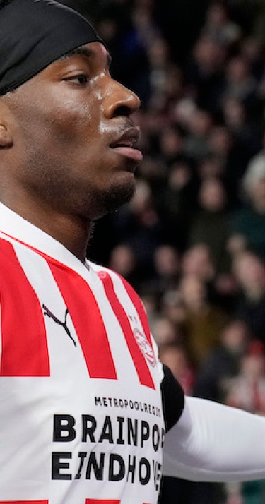 Transfer | PSV verkoopt Madueke aan Chelsea FC