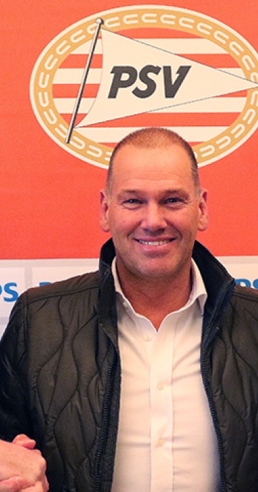 PSV verlengt met cateraar Top Events