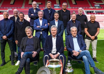 Trailer | PSV - Het Gouden Jaar