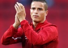 Afellay, Unnerstall en Thomas bij start PLIC