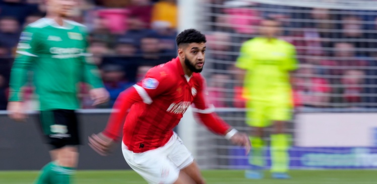 Alles over | PSV speelt 26e thuisduel tegen PEC Zwolle