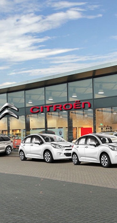 Driessen Autogroep breidt uit