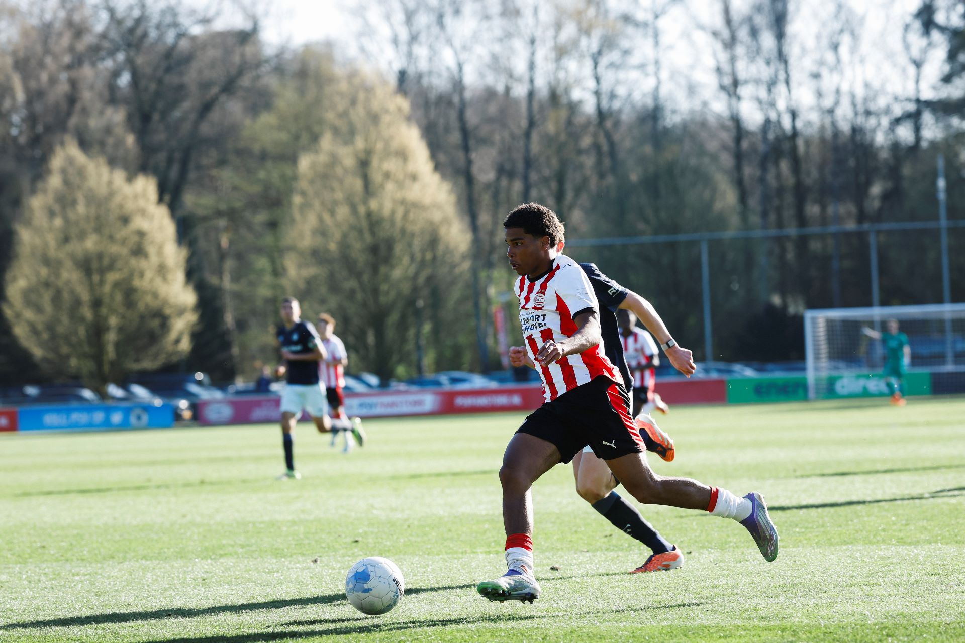 Jeugduitslagen | PSV
Academy beleeft weekend vol zeges