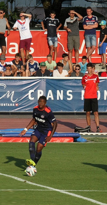 PSV verslaat Olympique Lyonnais: 0-2
