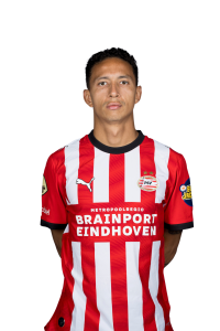 Mauro J&uacute;nior, Verdediger, rugnummer 17