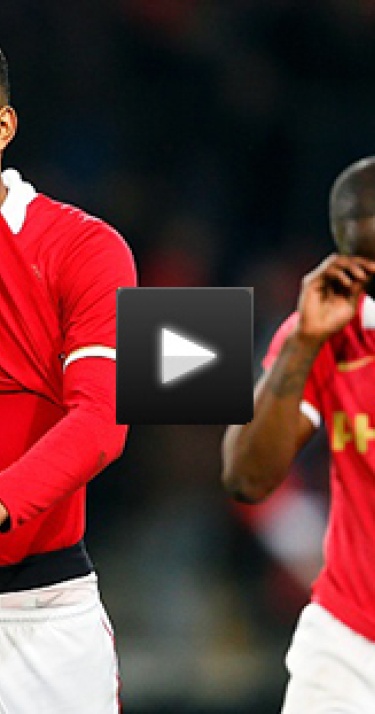 Samenvatting PSV-FC Groningen: 2-3