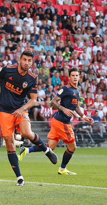 Voorbereiding PSV vs Feyenoord   