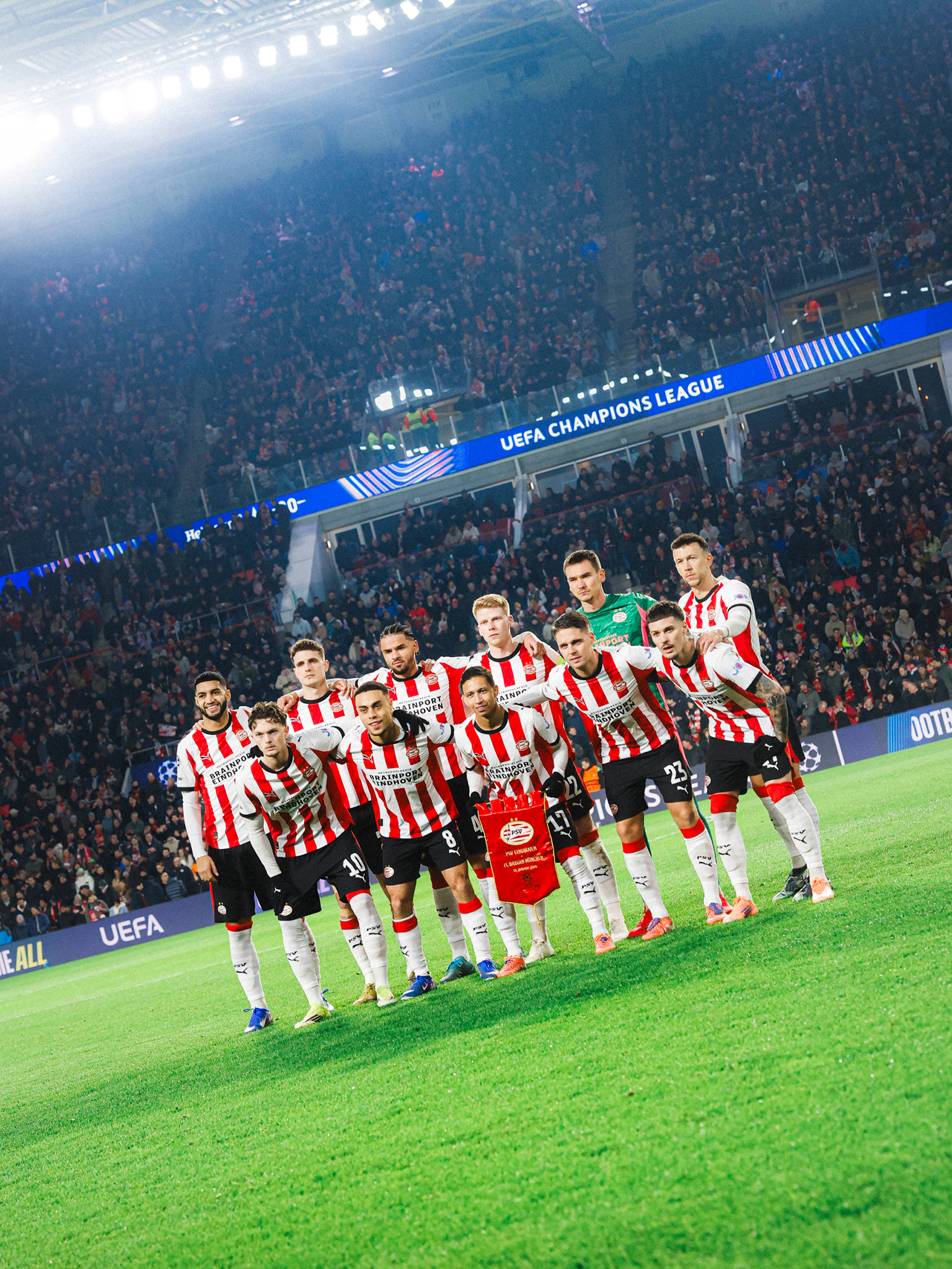 Nieuw Tijdlijn content