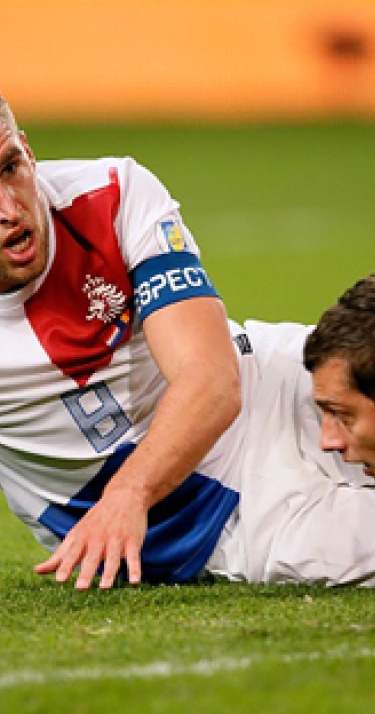 Vijf PSV’ers in EK-selectie Jong Oranje