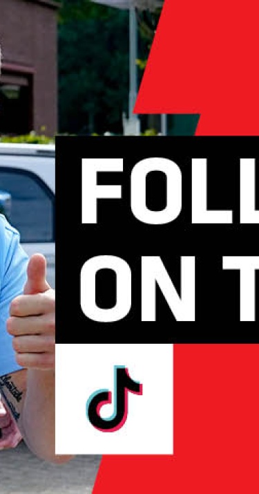 PSV actief op TikTok