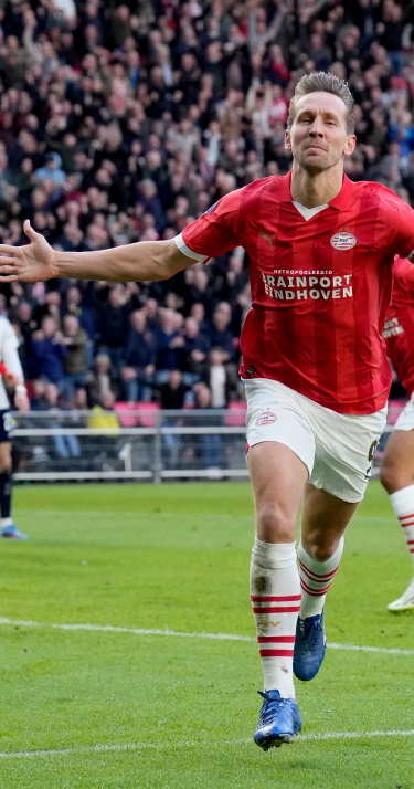 FACT | Luuk de Jong scoort veel tegen Ajax