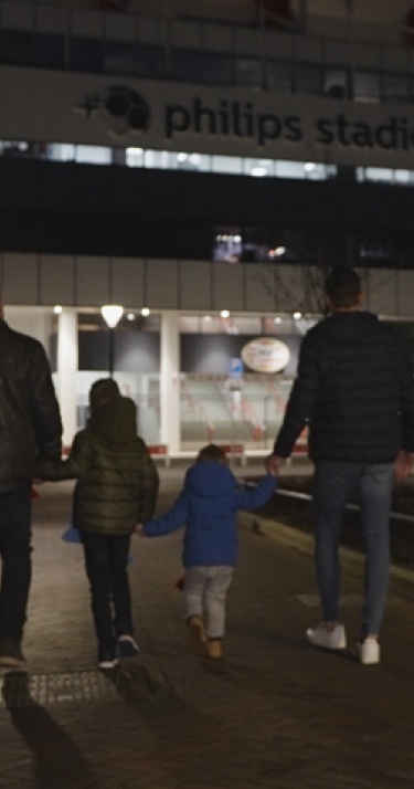 PSV en DELA sluiten maatschappelijk samenwerkingsverband 