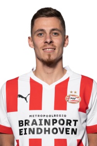 Thorgan Hazard, rugnummer 11