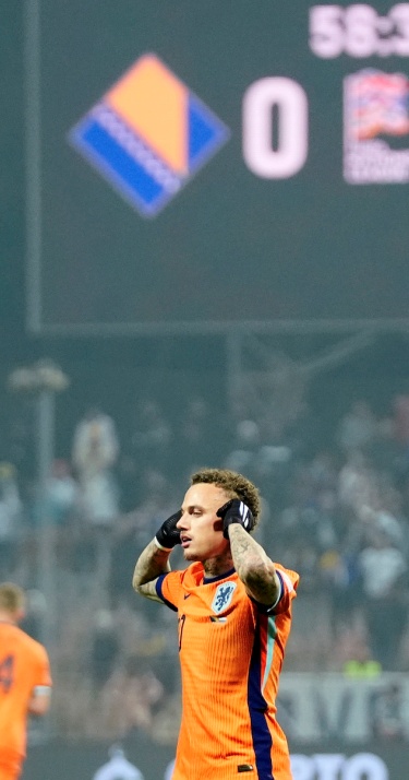 Interlandperiode | Ismael Saibari en Ricardo Pepi erg productief tijdens interlandperiode