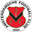AFC Amsterdam O14 logo