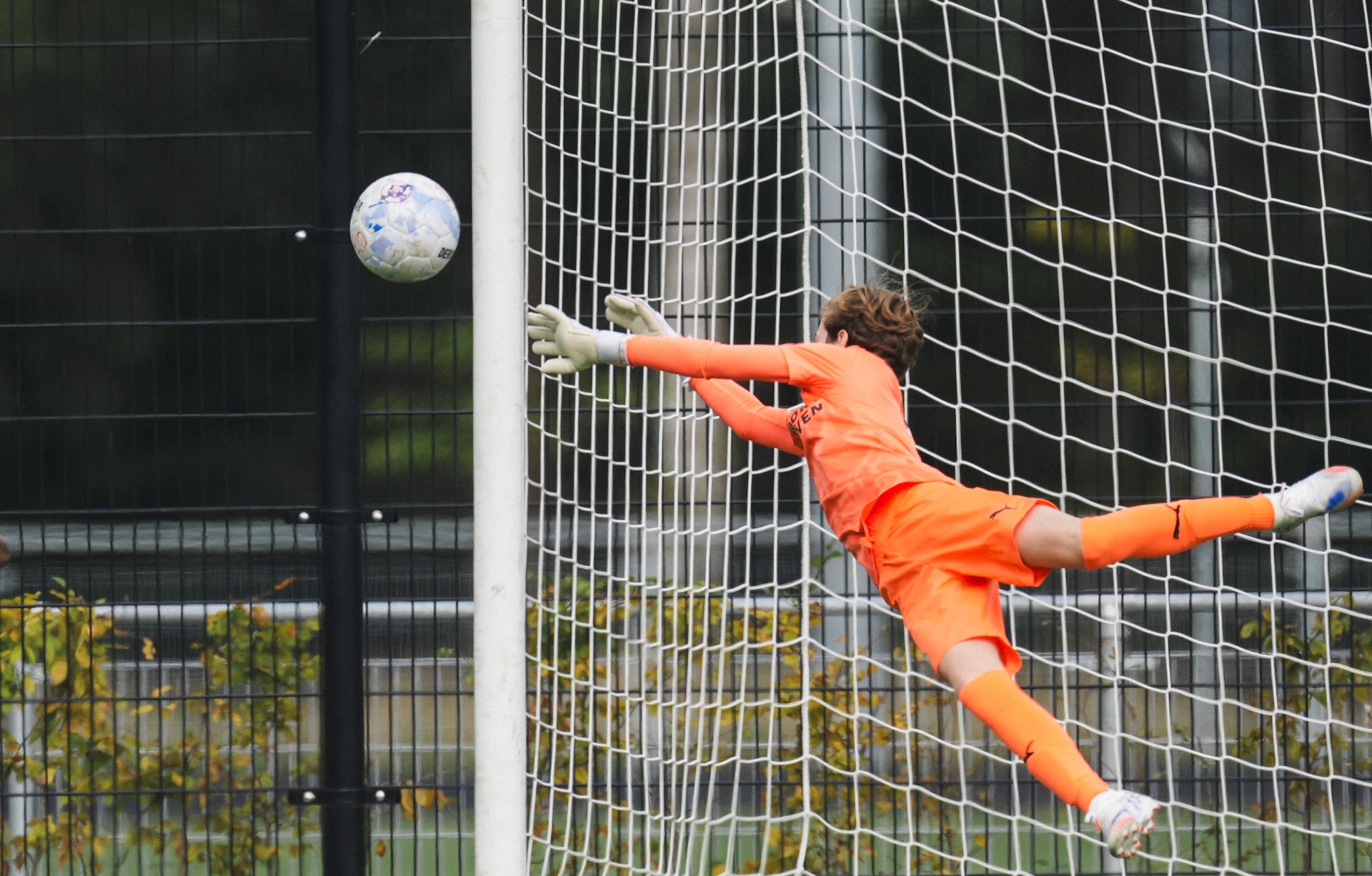 Jeugduitslagen | PSV Academy is op dreef