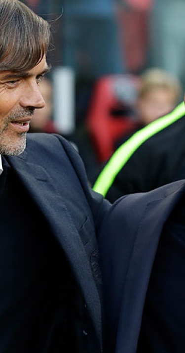 Alles wat je moet weten over Feyenoord - PSV