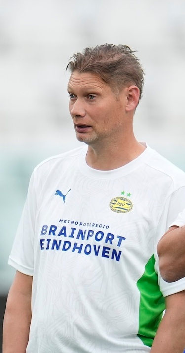 Nieuws | Theo Lucius verlengt contract bij PSV tot medio 2029