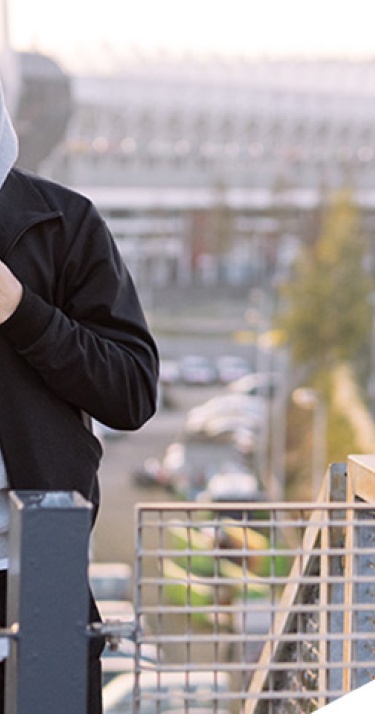 Rebound | Hoe Ryan Thomas zijn draai vond in de Lichtstad