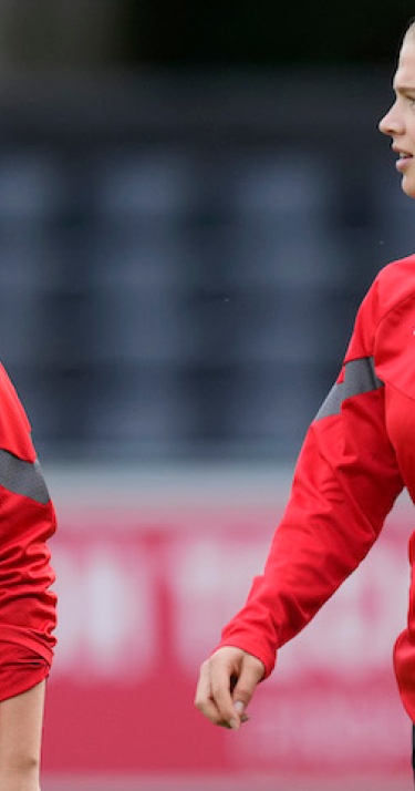 Trainingskamp | PSV Vrouwen met 27-koppige selectie naar Spanje