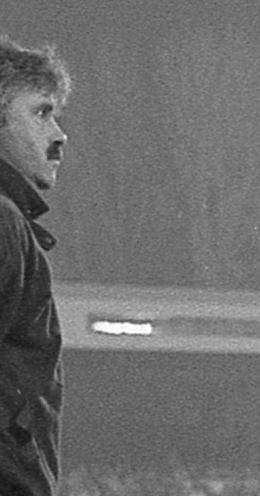 Profiel: Guus Hiddink