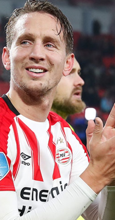 Matchwinnaar De Jong: ‘Geef alles’ 