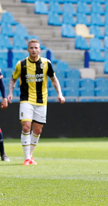 PSV wint in oefenduel ruim van Vitesse