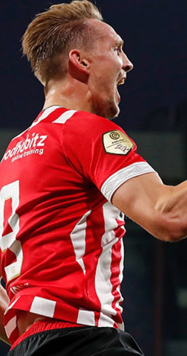 &lsquo;De omhaal tegen Heerenveen was de mooiste&rsquo;